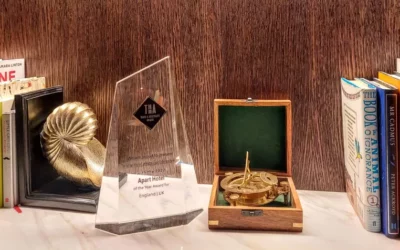 The Fellows House: award-winning luxury hospitality in Cambridge