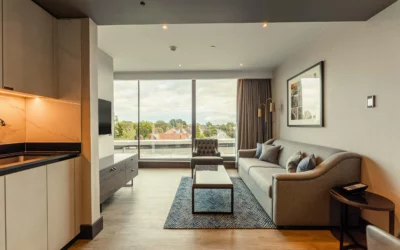 The Adkins Superior Studio