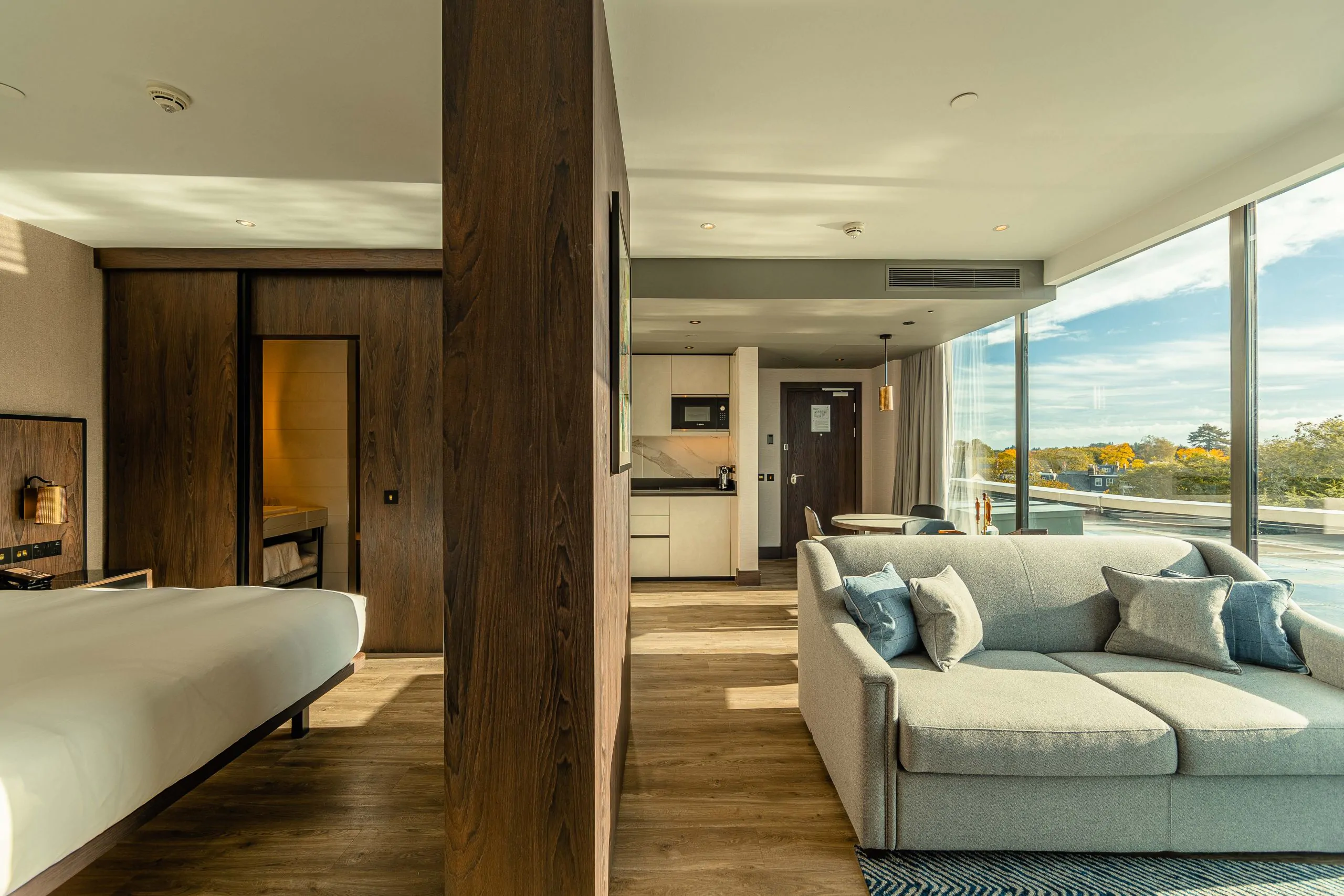 Newton superior studio at our hotel Newton superior studio at our hotel