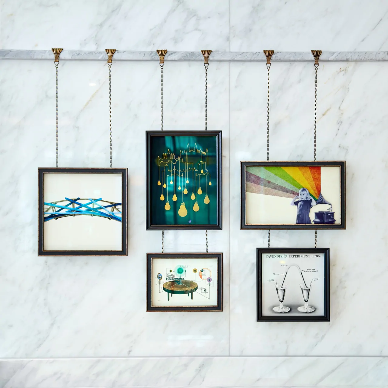 The Sage of Cambridge art The Sage of Cambridge art