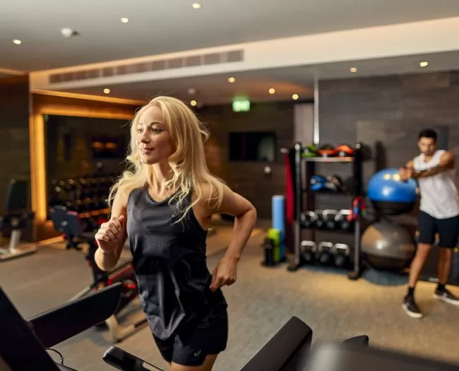 Hotel with Gym - Cambridge Hotel - The Fellows House Hotel with Gym - Cambridge Hotel - The Fellows House