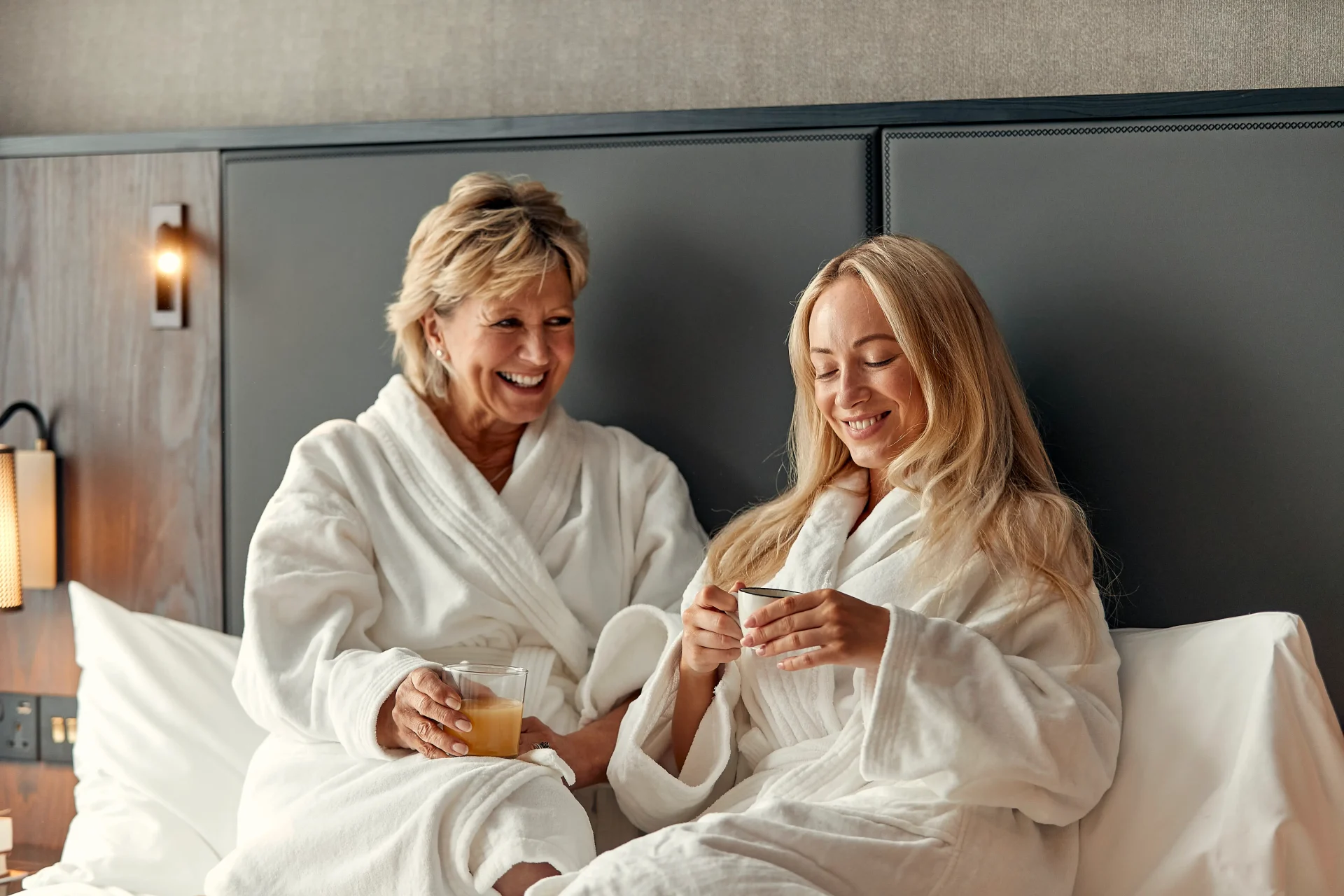 Mother's Day Stay - Mother's Day in Cambridge - The Fellows House